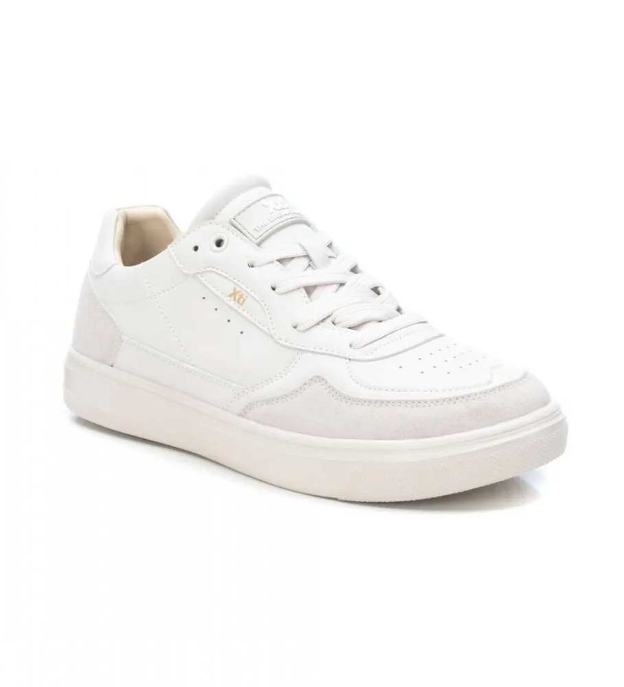 Zapatillas 141505 blanco