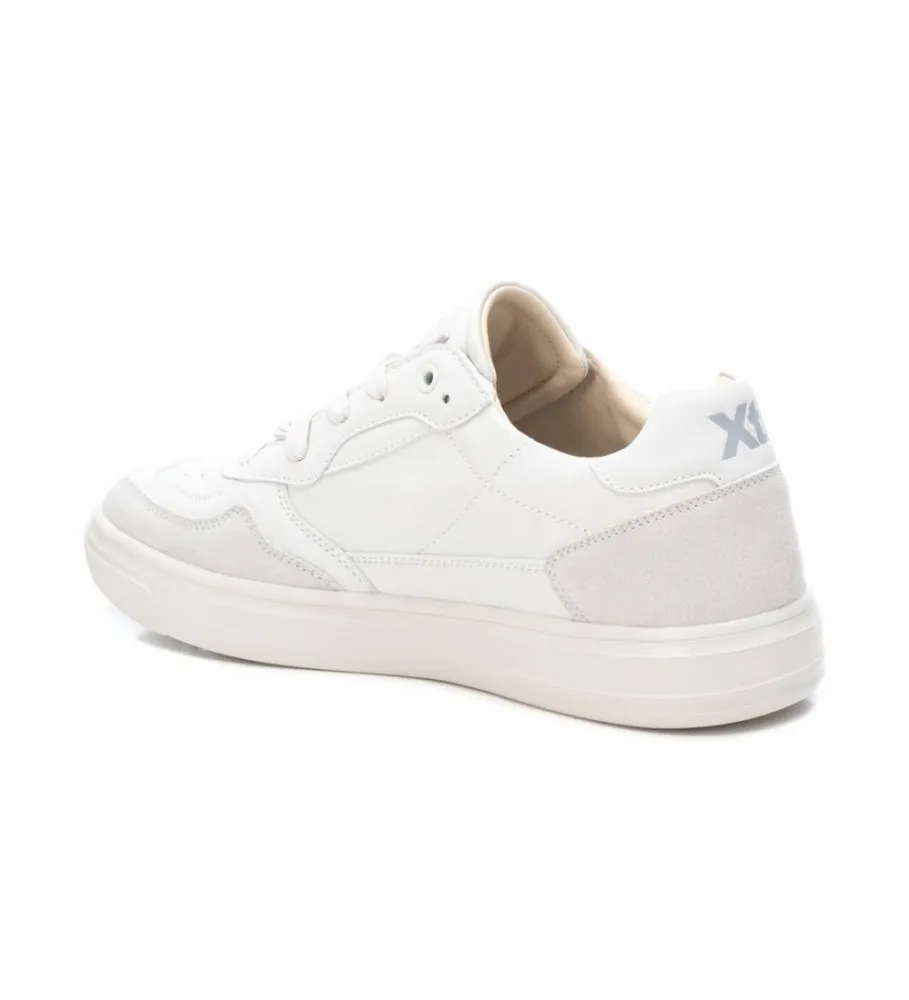 Zapatillas 141505 blanco