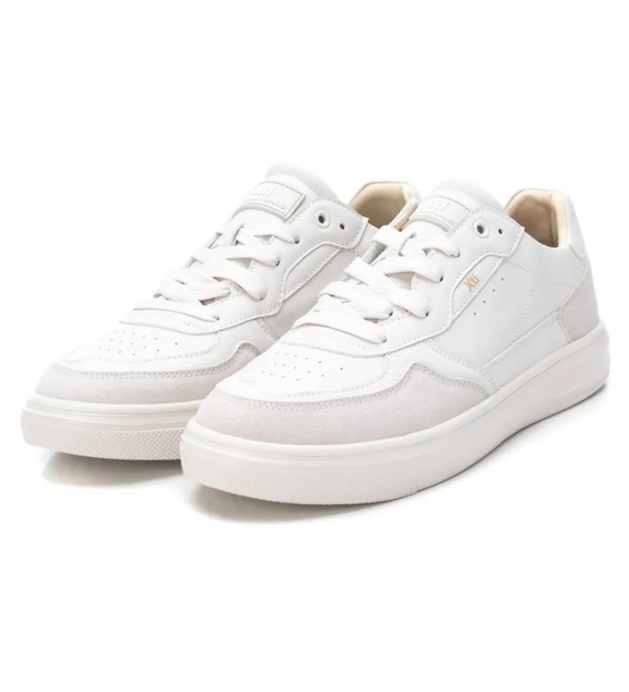 Zapatillas 141505 blanco