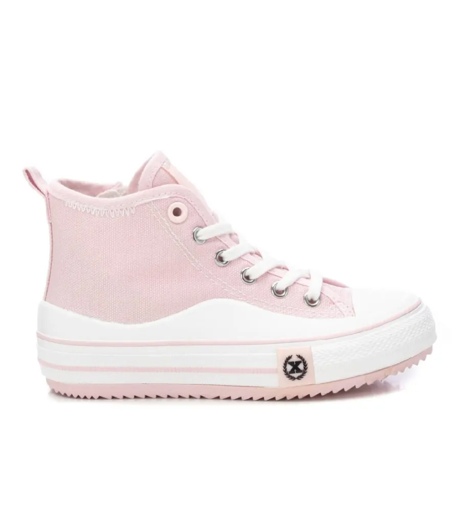Zapatillas 150729 rosa