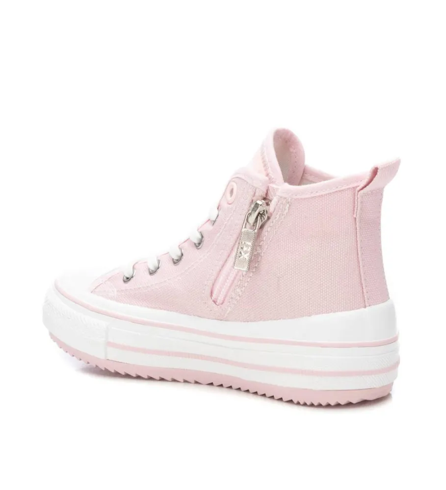 Zapatillas 150729 rosa