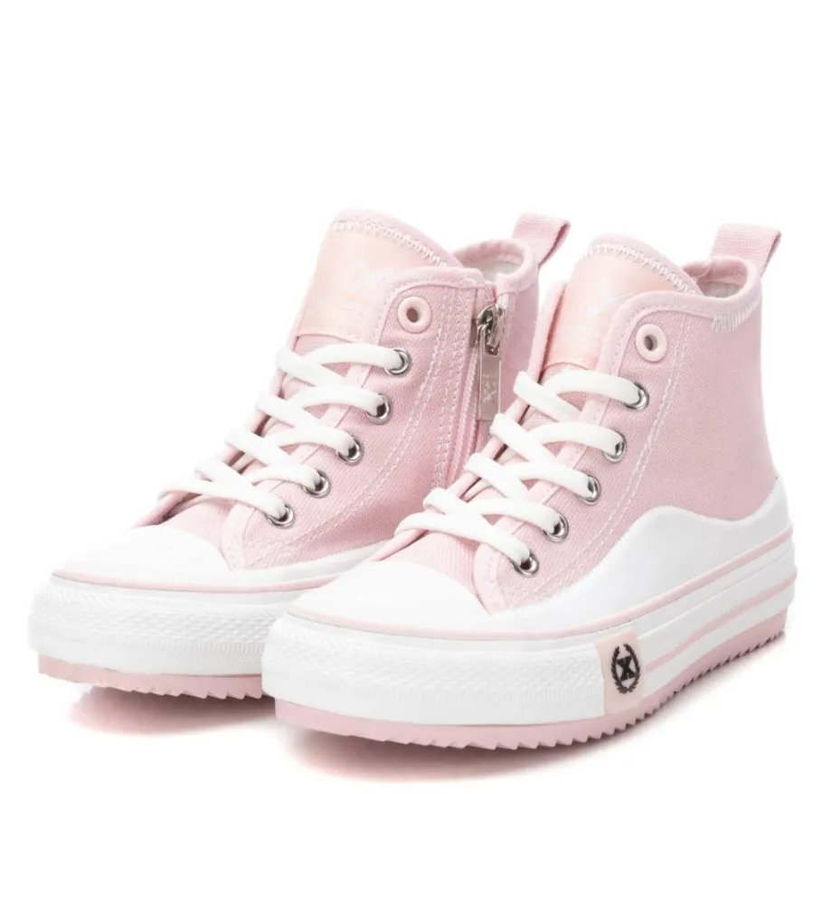 Zapatillas 150729 rosa