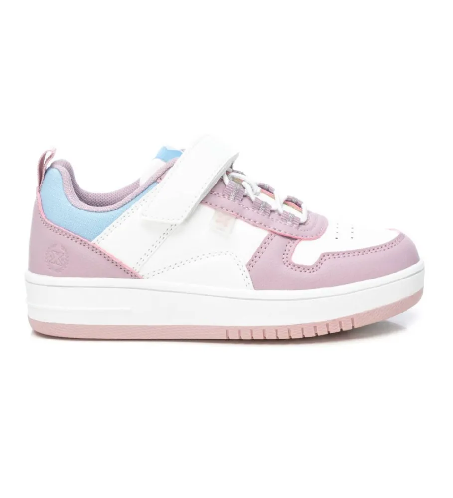 Zapatillas 150763 rosa
