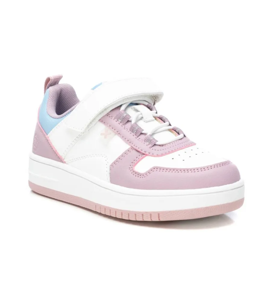 Zapatillas 150763 rosa