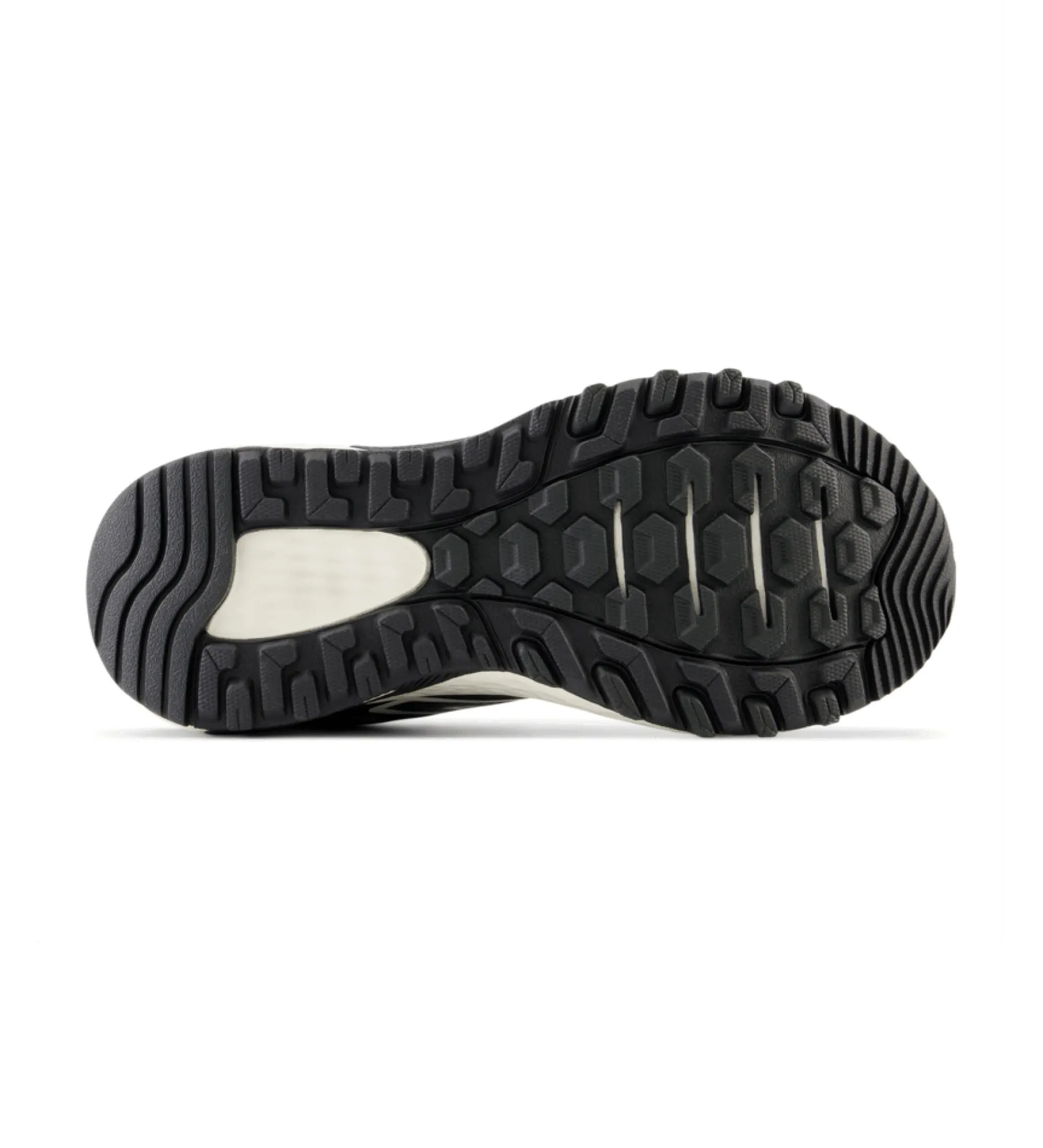 Zapatillas 410v8 negro