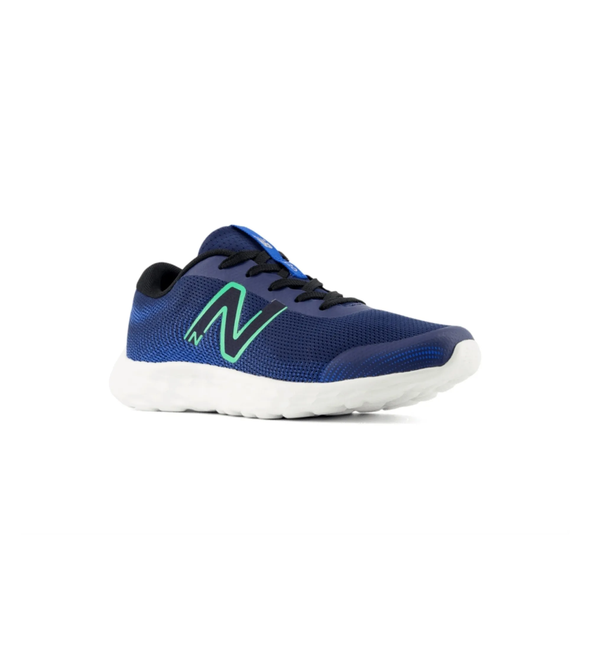 Zapatillas 520v8 marino