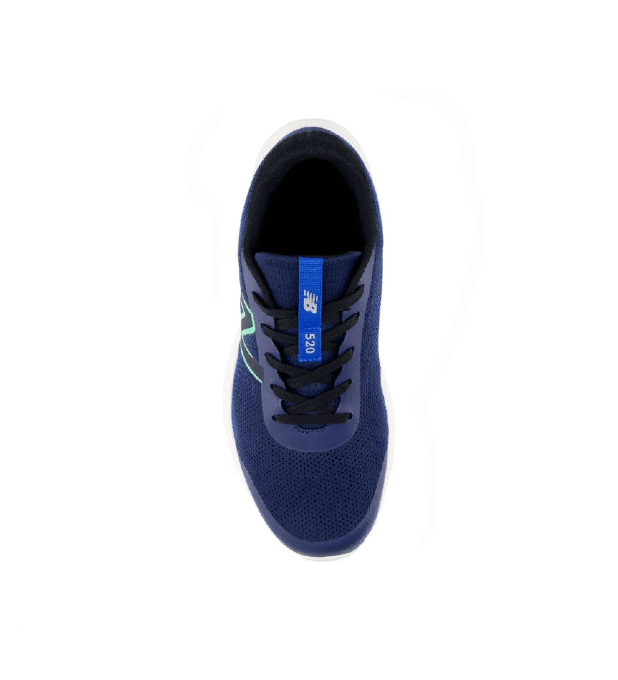 Zapatillas 520v8 marino