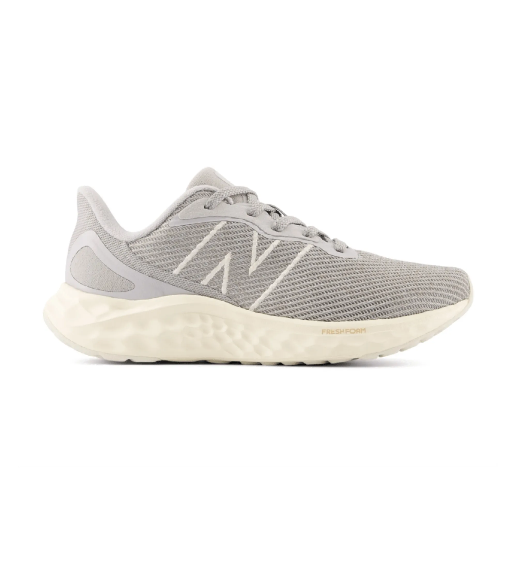 Zapatillas Arishi v4 gris