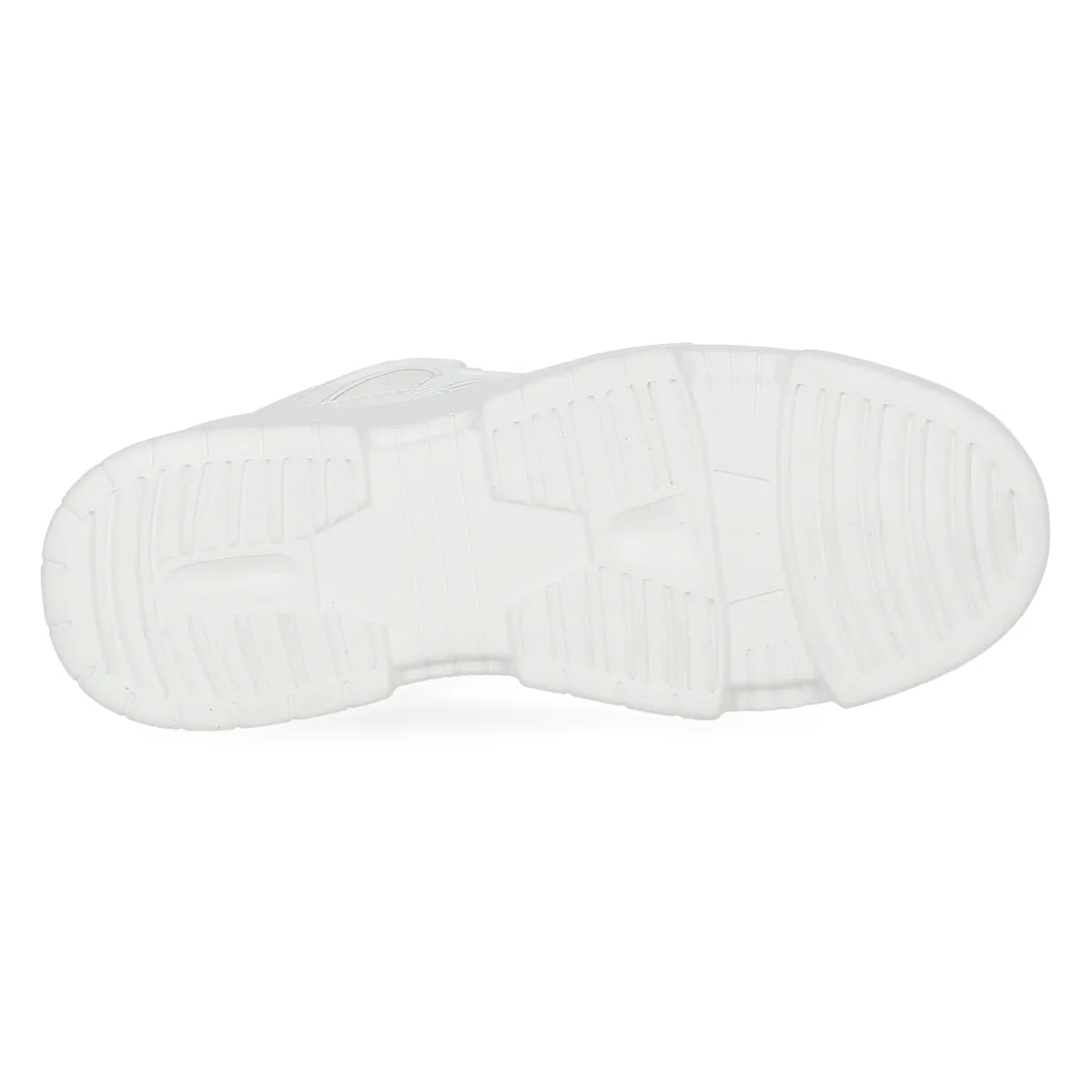 Zapatillas Atomik Blanche Mujer
