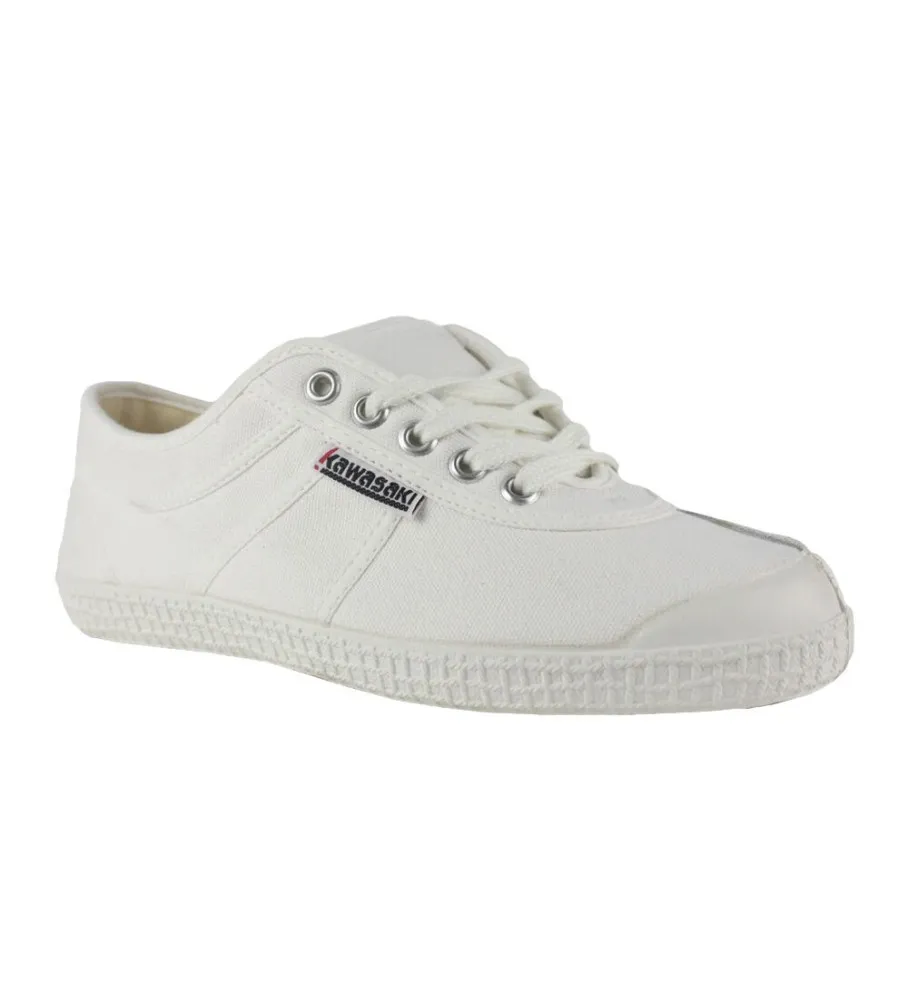 Zapatillas Basic 23 blanco