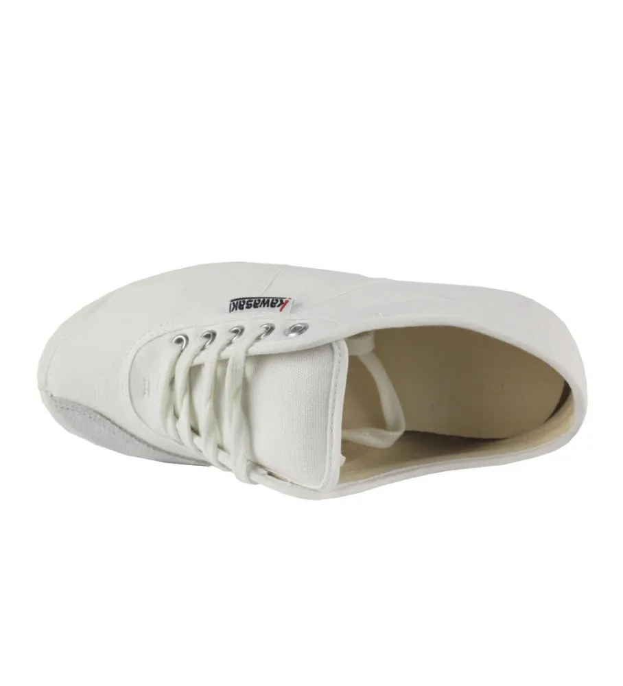 Zapatillas Basic 23 blanco