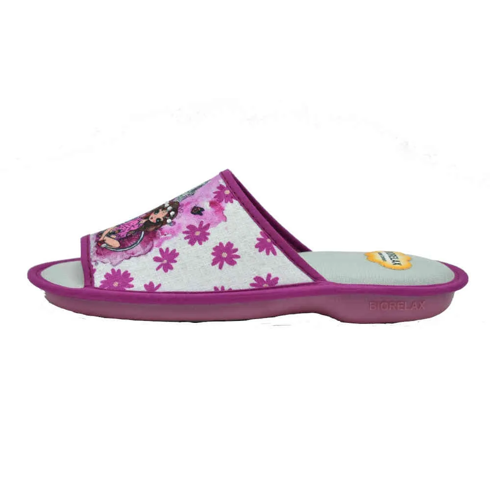 Zapatillas Biorelax 4066