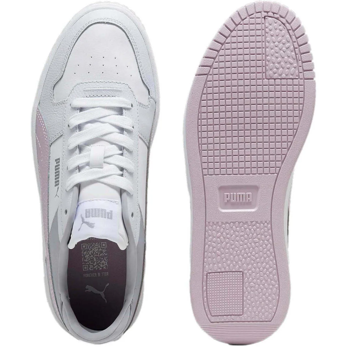 ZAPATILLAS  CARINA STRIT 389390