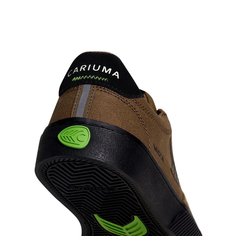 Zapatillas Cariuma: Naioca Pro (Khaki)