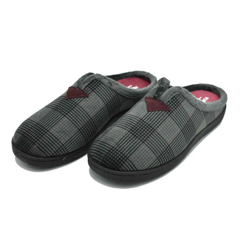Zapatillas casa Plumaflex  12268