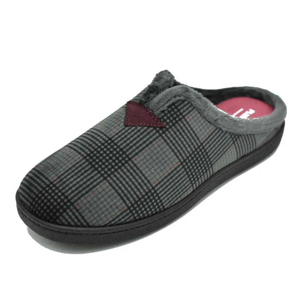 Zapatillas casa Plumaflex  12268