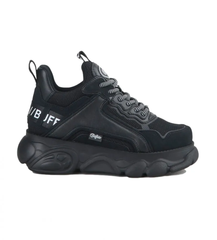 Zapatillas CLD Chain negro
