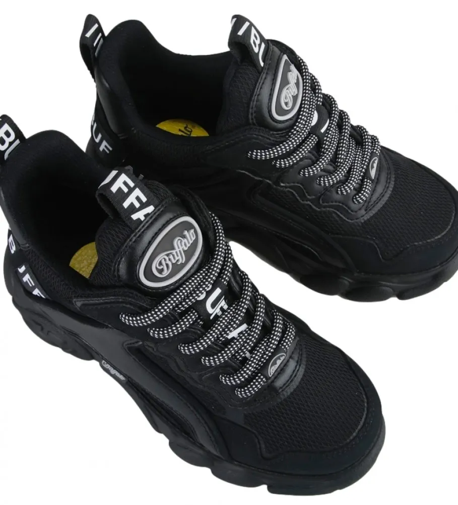 Zapatillas CLD Chain negro