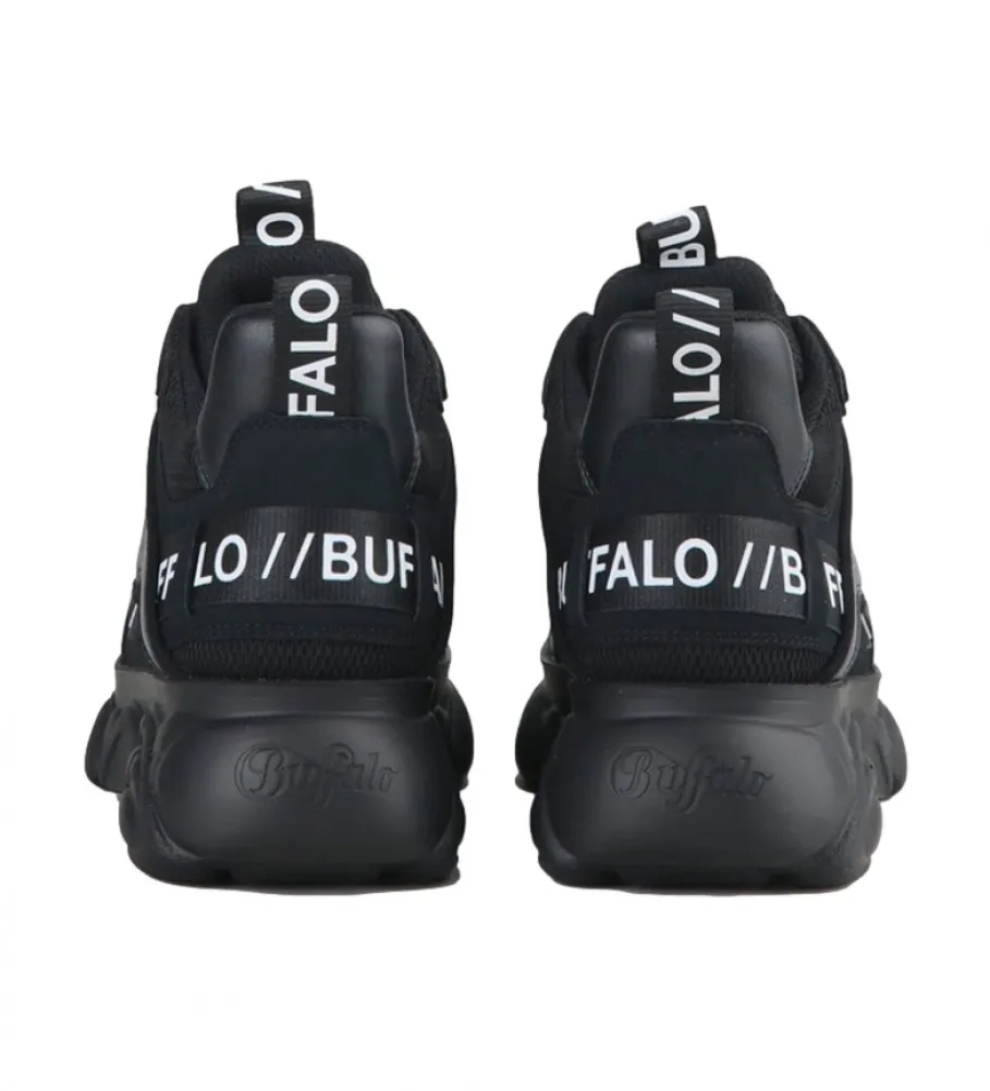 Zapatillas CLD Chain negro