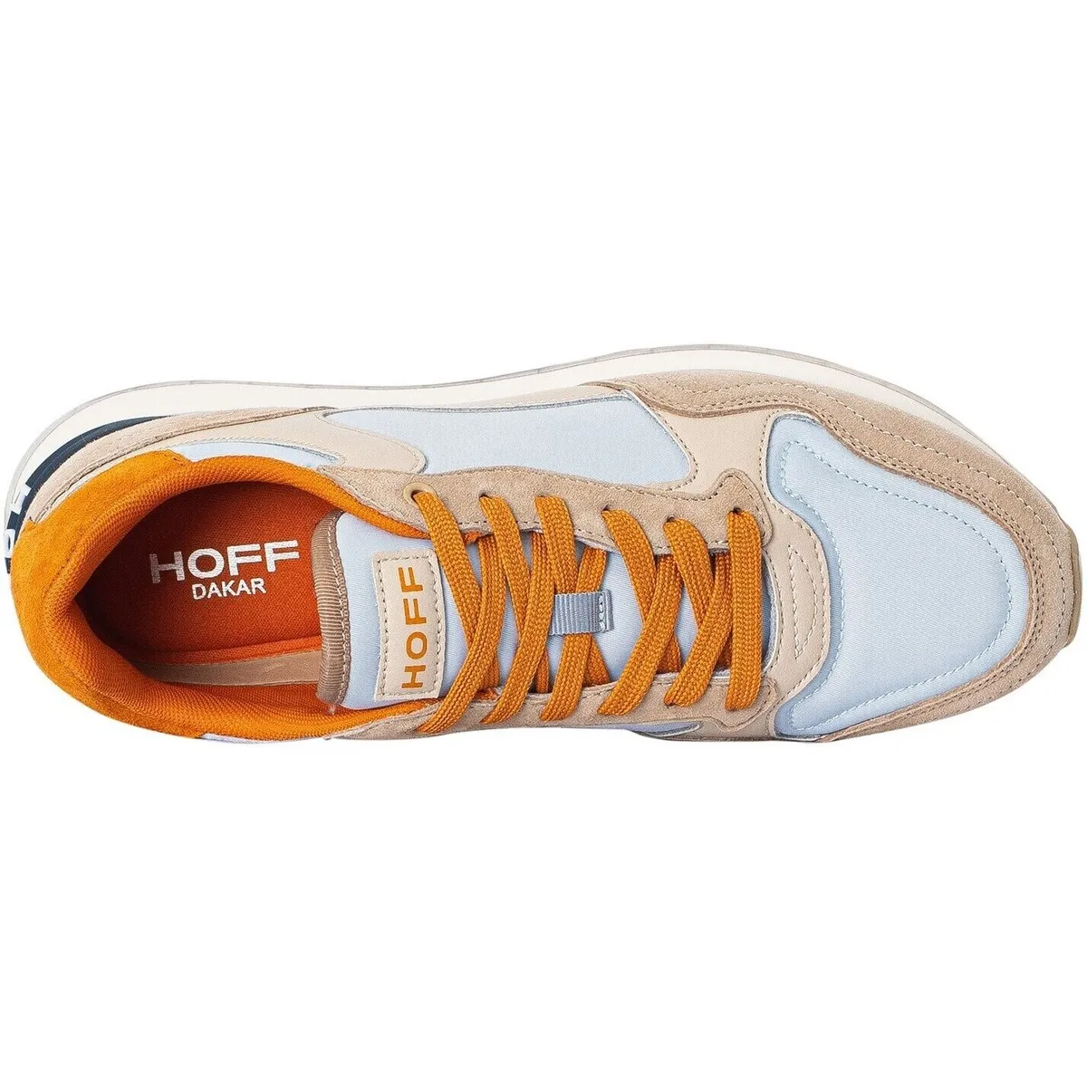 Zapatillas Dakar