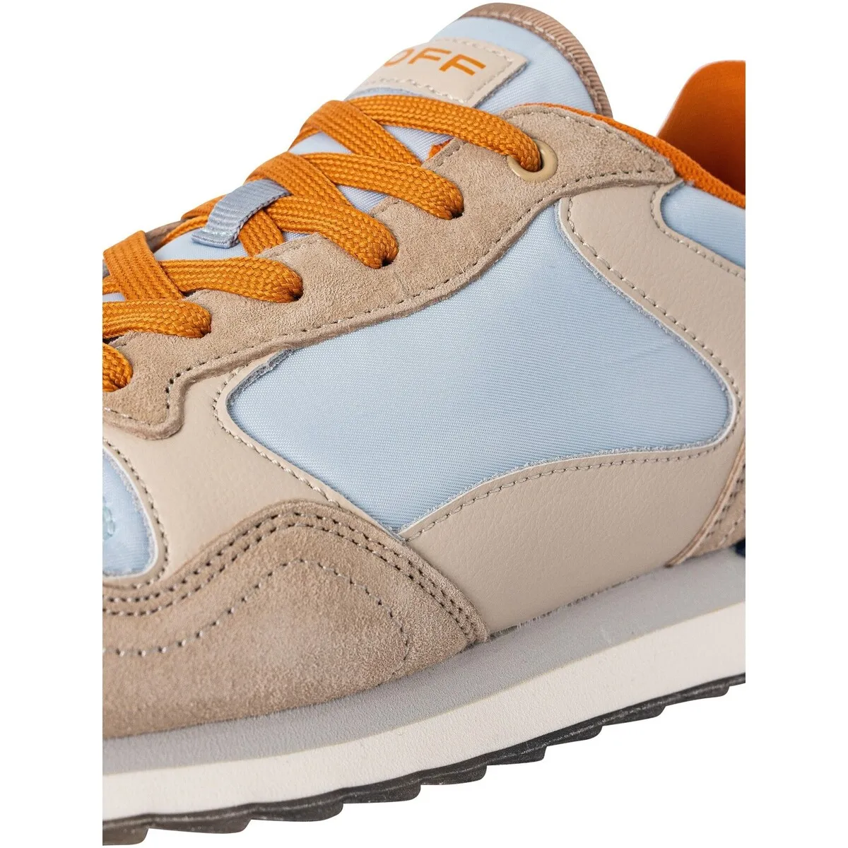 Zapatillas Dakar