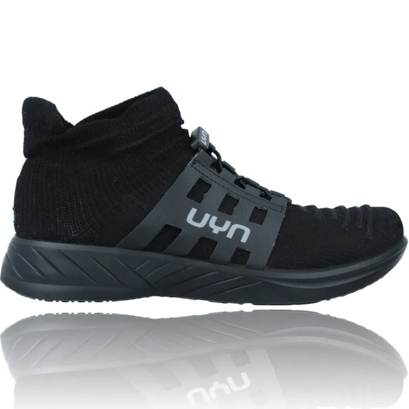 ZAPATILLAS DEPORTIVAS CASUAL WATER RESISTANT PARA MUJERES DE UYN XCROSS TUNE