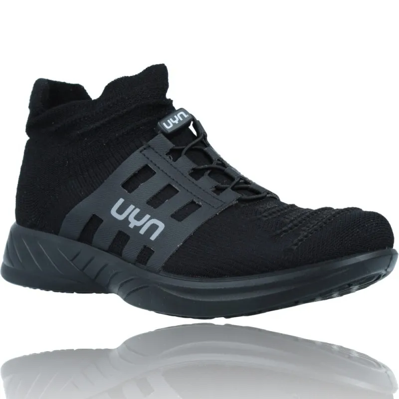 ZAPATILLAS DEPORTIVAS CASUAL WATER RESISTANT PARA MUJERES DE UYN XCROSS TUNE