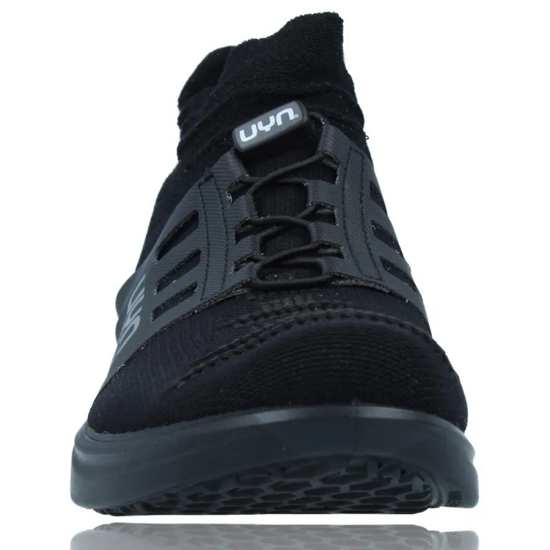 ZAPATILLAS DEPORTIVAS CASUAL WATER RESISTANT PARA MUJERES DE UYN XCROSS TUNE