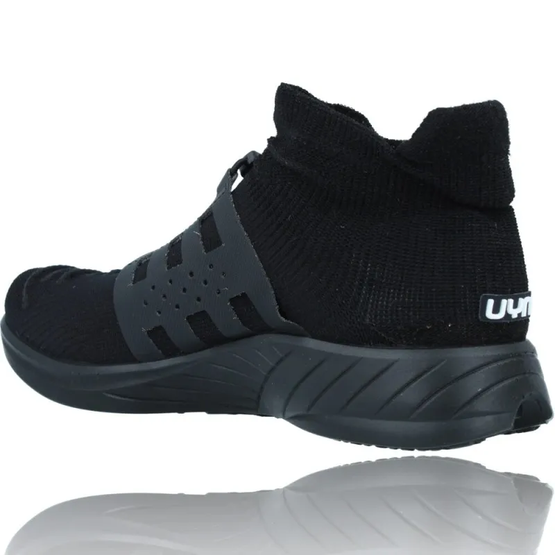 ZAPATILLAS DEPORTIVAS CASUAL WATER RESISTANT PARA MUJERES DE UYN XCROSS TUNE