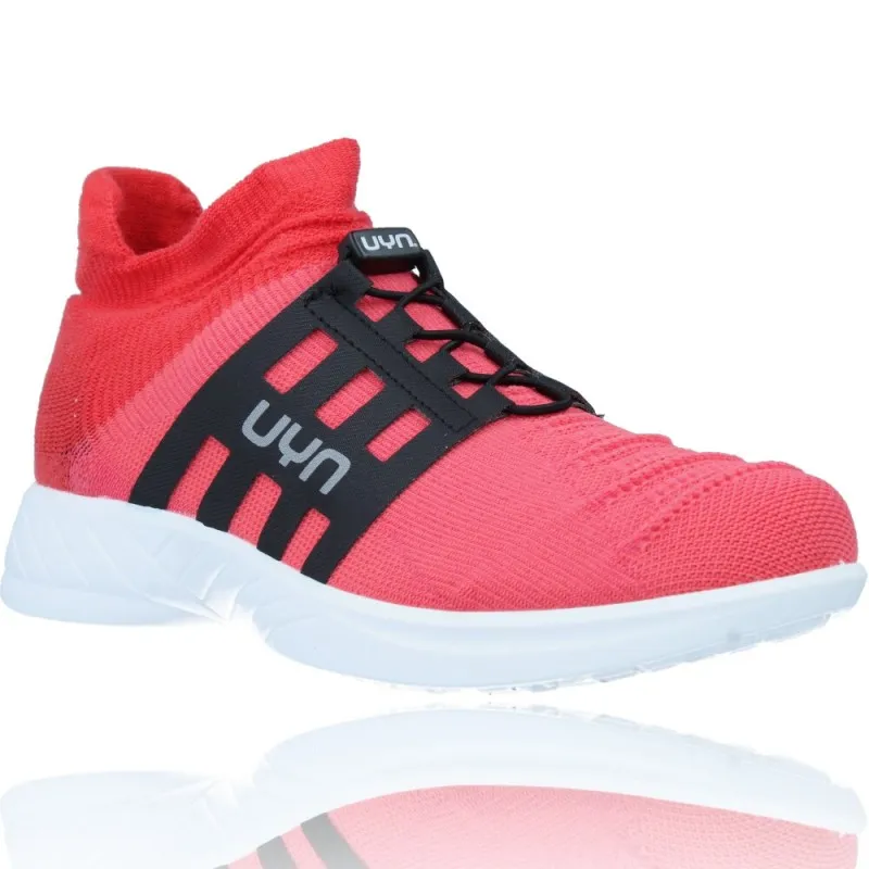 ZAPATILLAS DEPORTIVAS CASUAL WATER RESISTANT PARA MUJERES DE UYN XCROSS TUNE