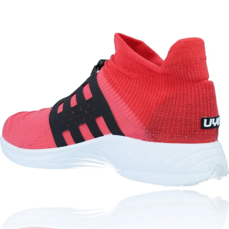 ZAPATILLAS DEPORTIVAS CASUAL WATER RESISTANT PARA MUJERES DE UYN XCROSS TUNE