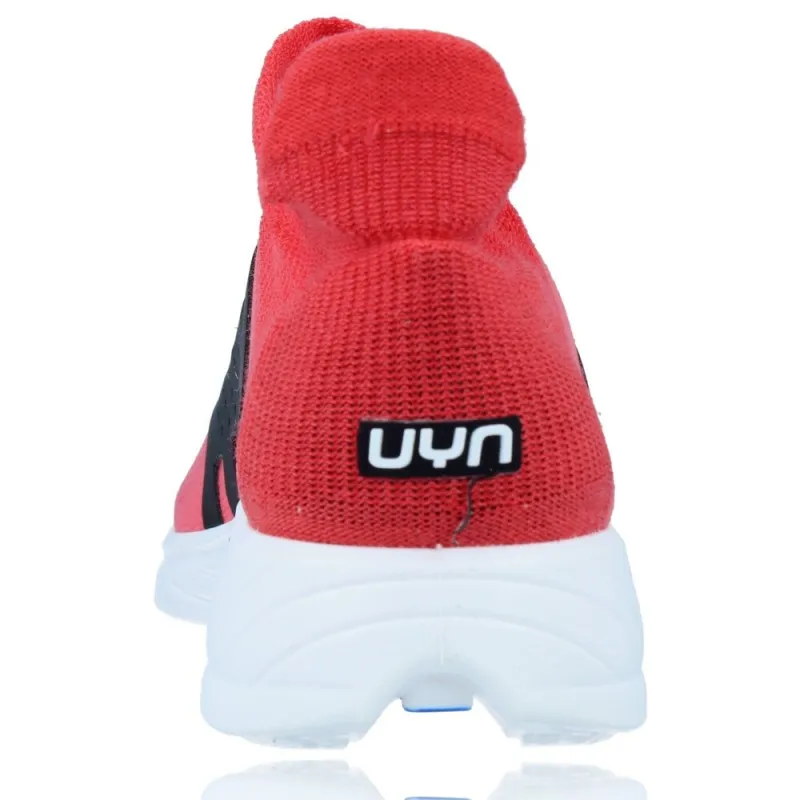 ZAPATILLAS DEPORTIVAS CASUAL WATER RESISTANT PARA MUJERES DE UYN XCROSS TUNE