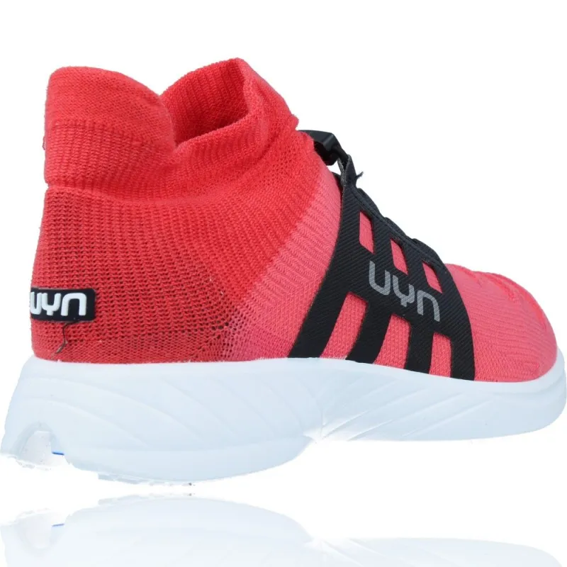 ZAPATILLAS DEPORTIVAS CASUAL WATER RESISTANT PARA MUJERES DE UYN XCROSS TUNE