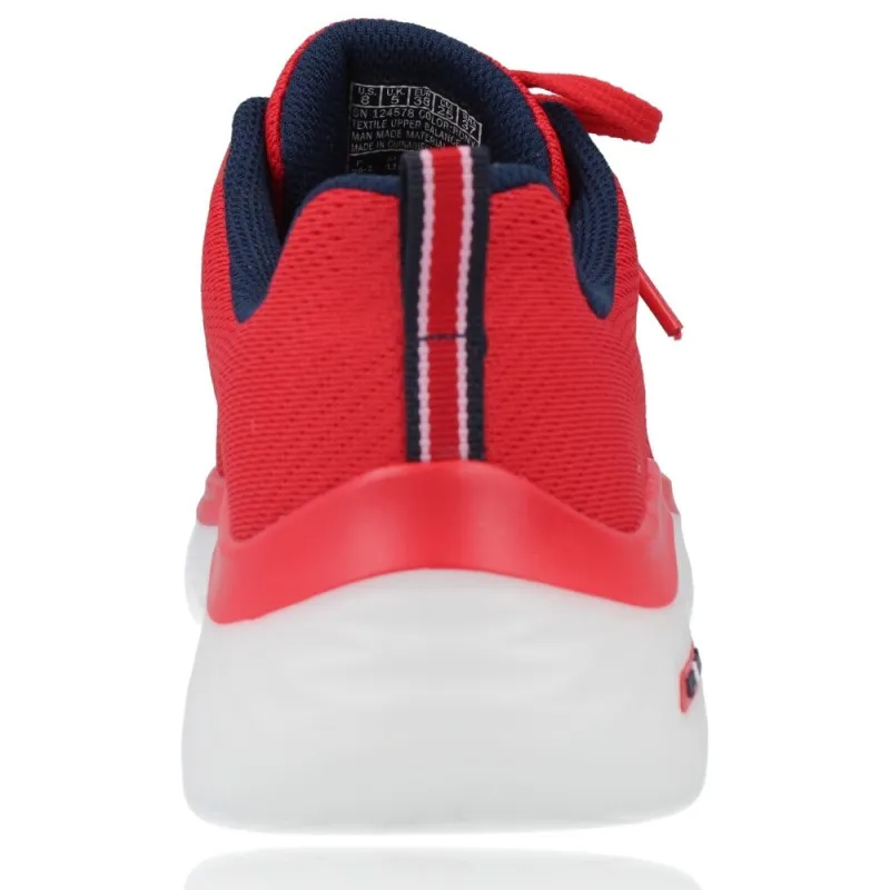 Zapatillas Deportivas para Mujer de Skechers 124578 Go Walk Hyper Burst