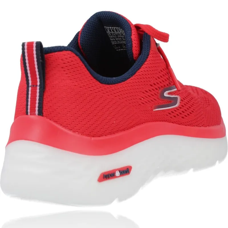 Zapatillas Deportivas para Mujer de Skechers 124578 Go Walk Hyper Burst