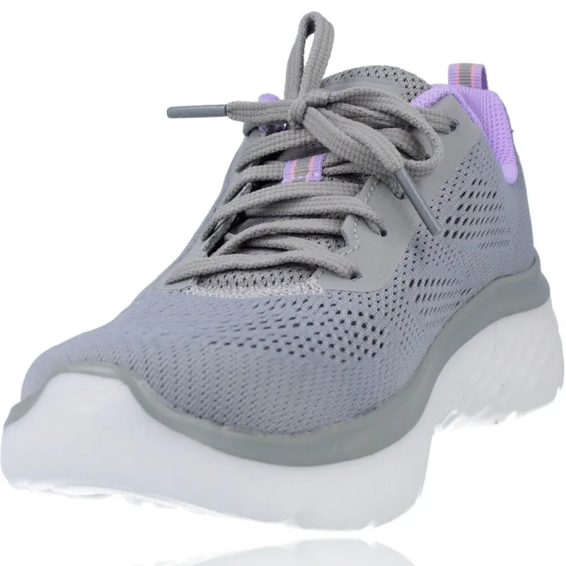 Zapatillas Deportivas para Mujer de Skechers 124578 Go Walk Hyper Burst