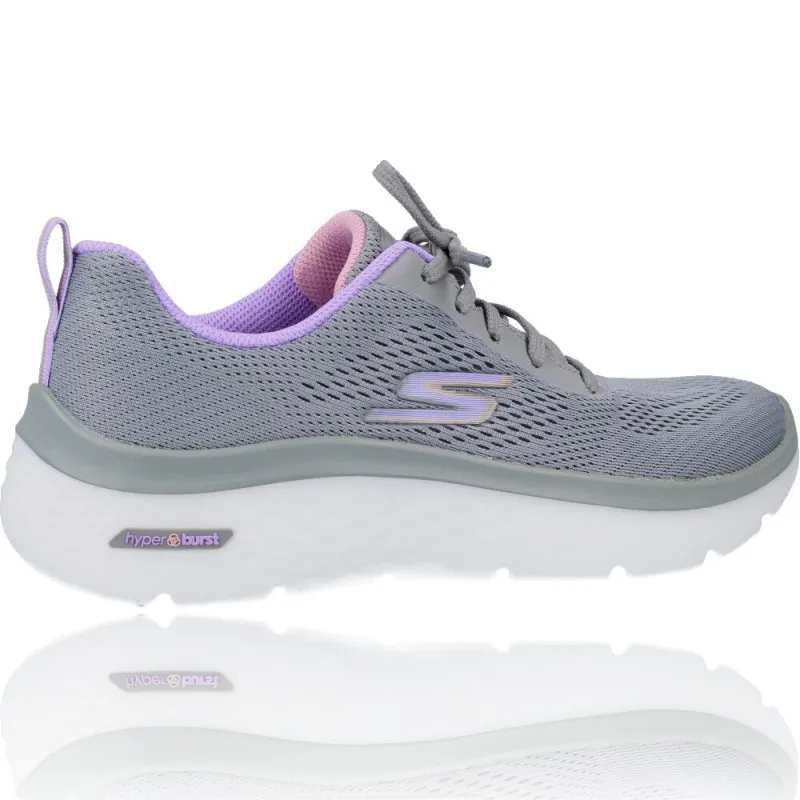 Zapatillas Deportivas para Mujer de Skechers 124578 Go Walk Hyper Burst