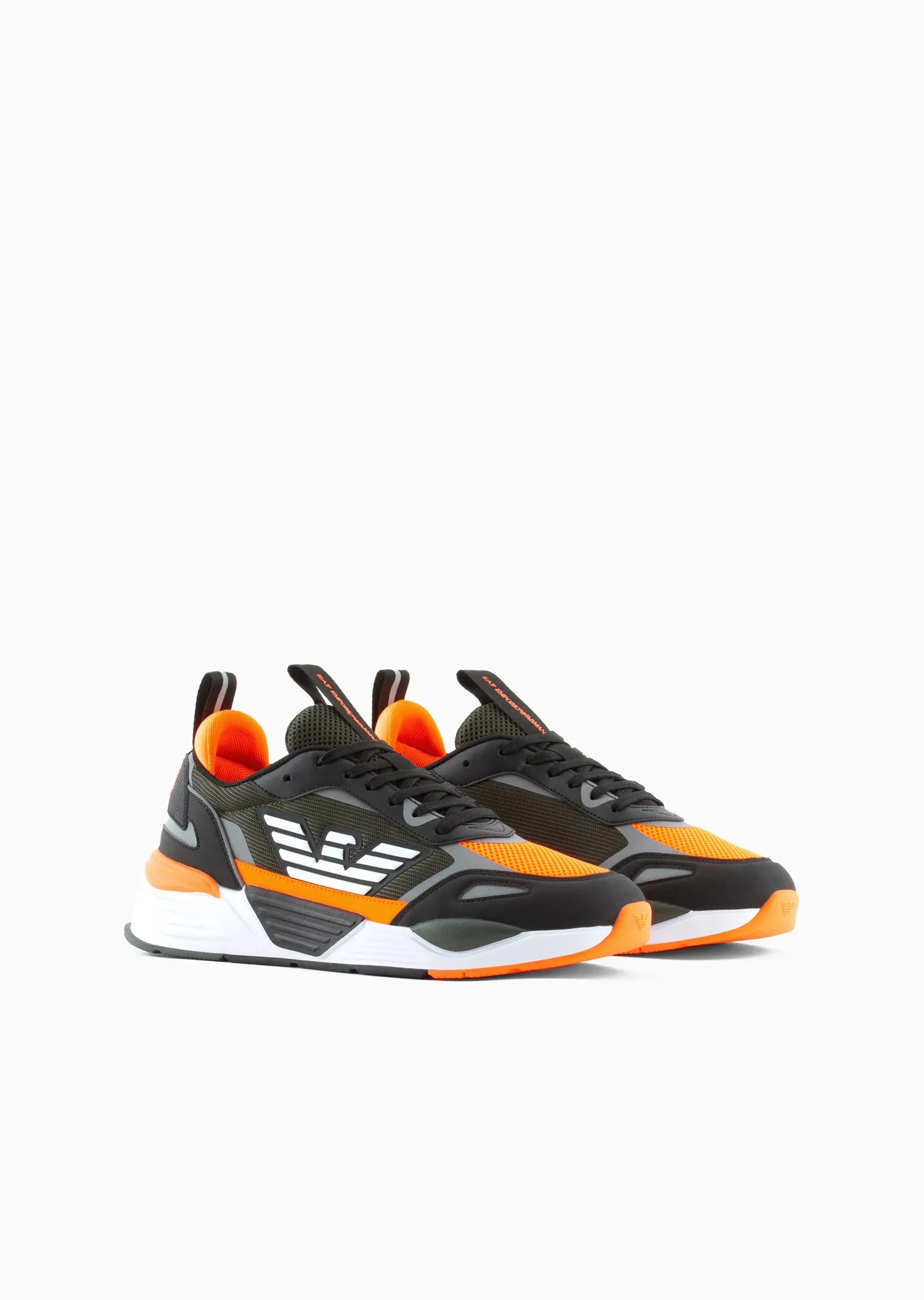 ZAPATILLAS EA7  X8X070 XK165 S918