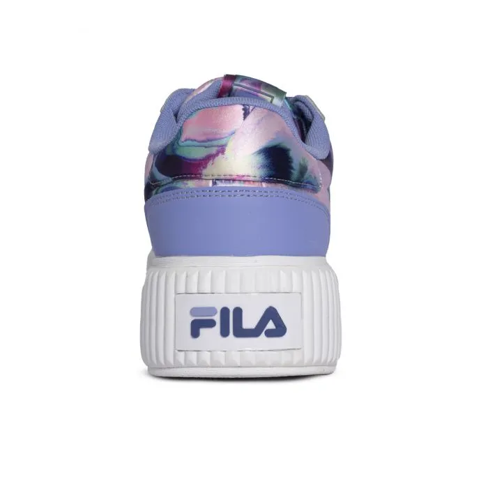 Zapatillas Fila Sandblast Oversole