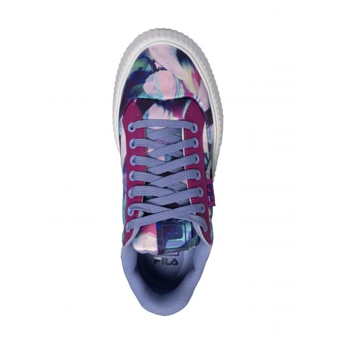 Zapatillas Fila Sandblast Oversole