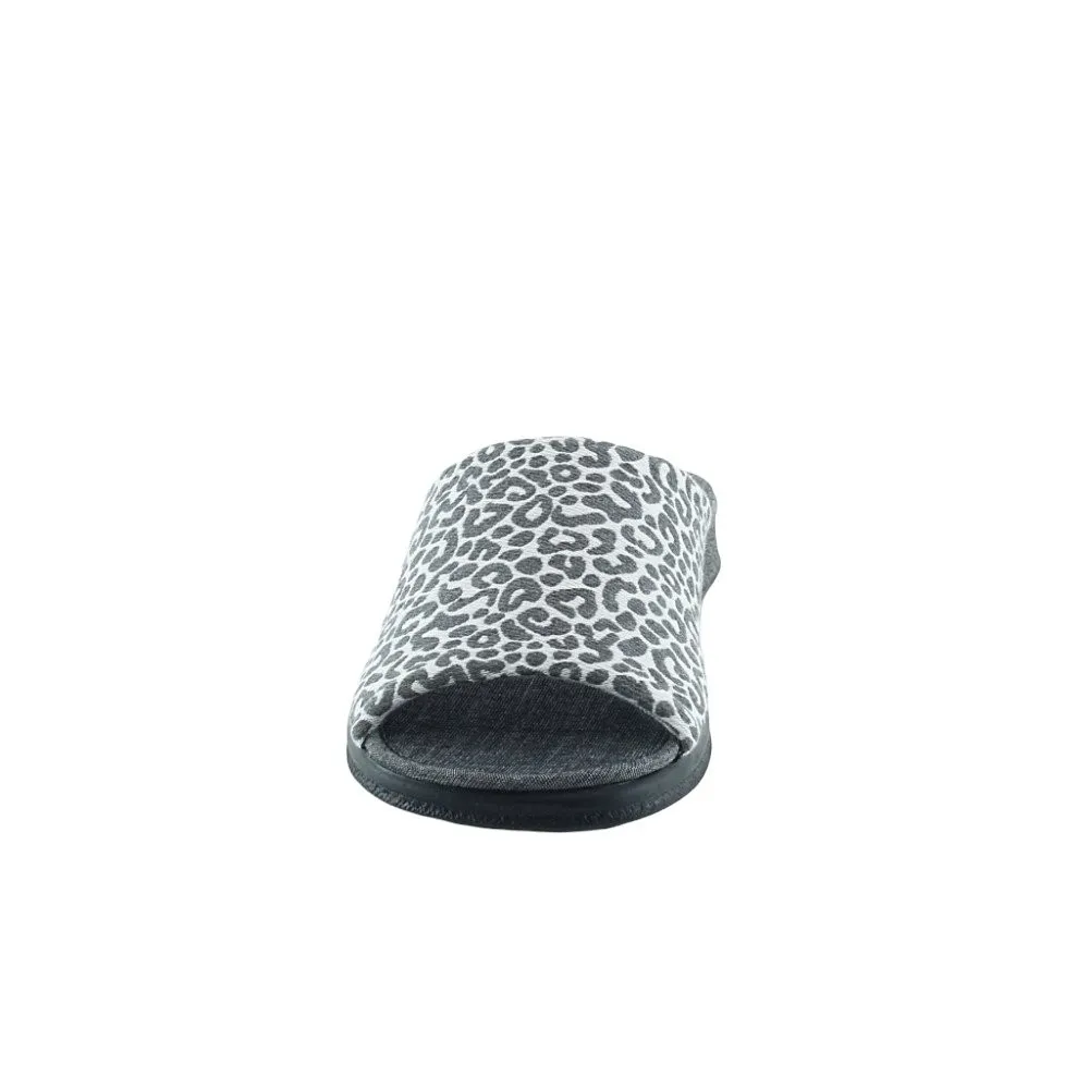 Zapatillas Garzón 2530.150 Gris