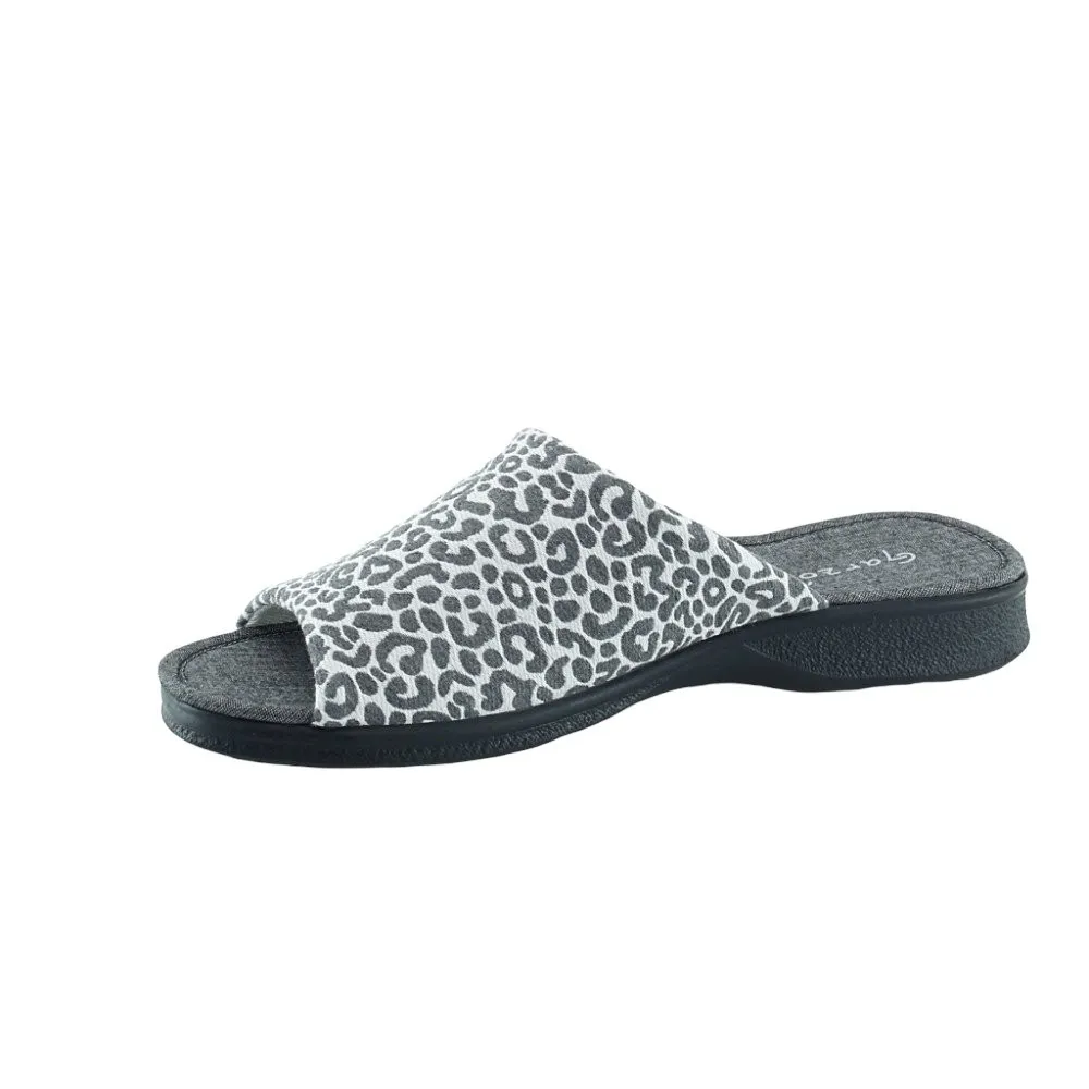 Zapatillas Garzón 2530.150 Gris