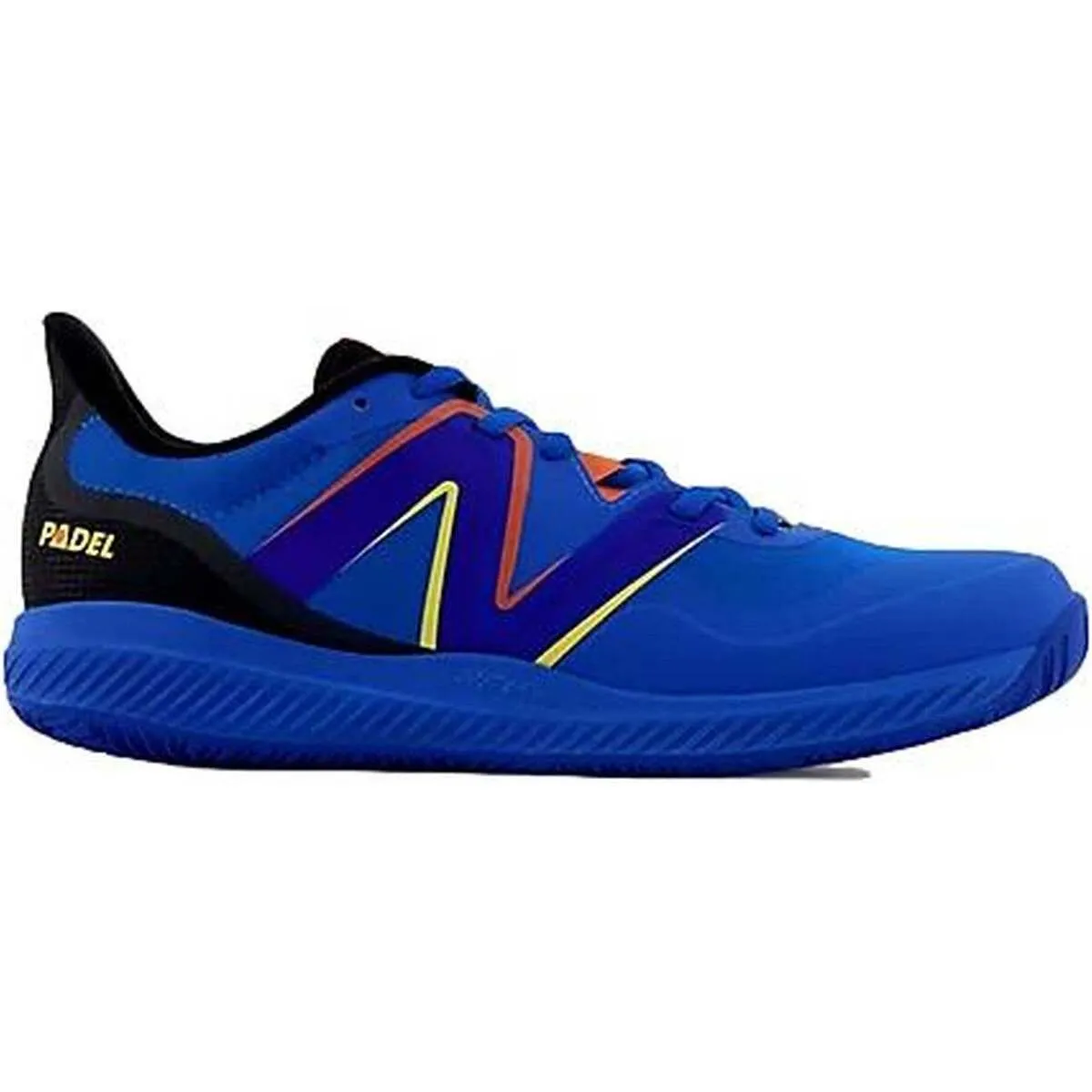 ZAPATILLAS HOMBRE   MCH796P3