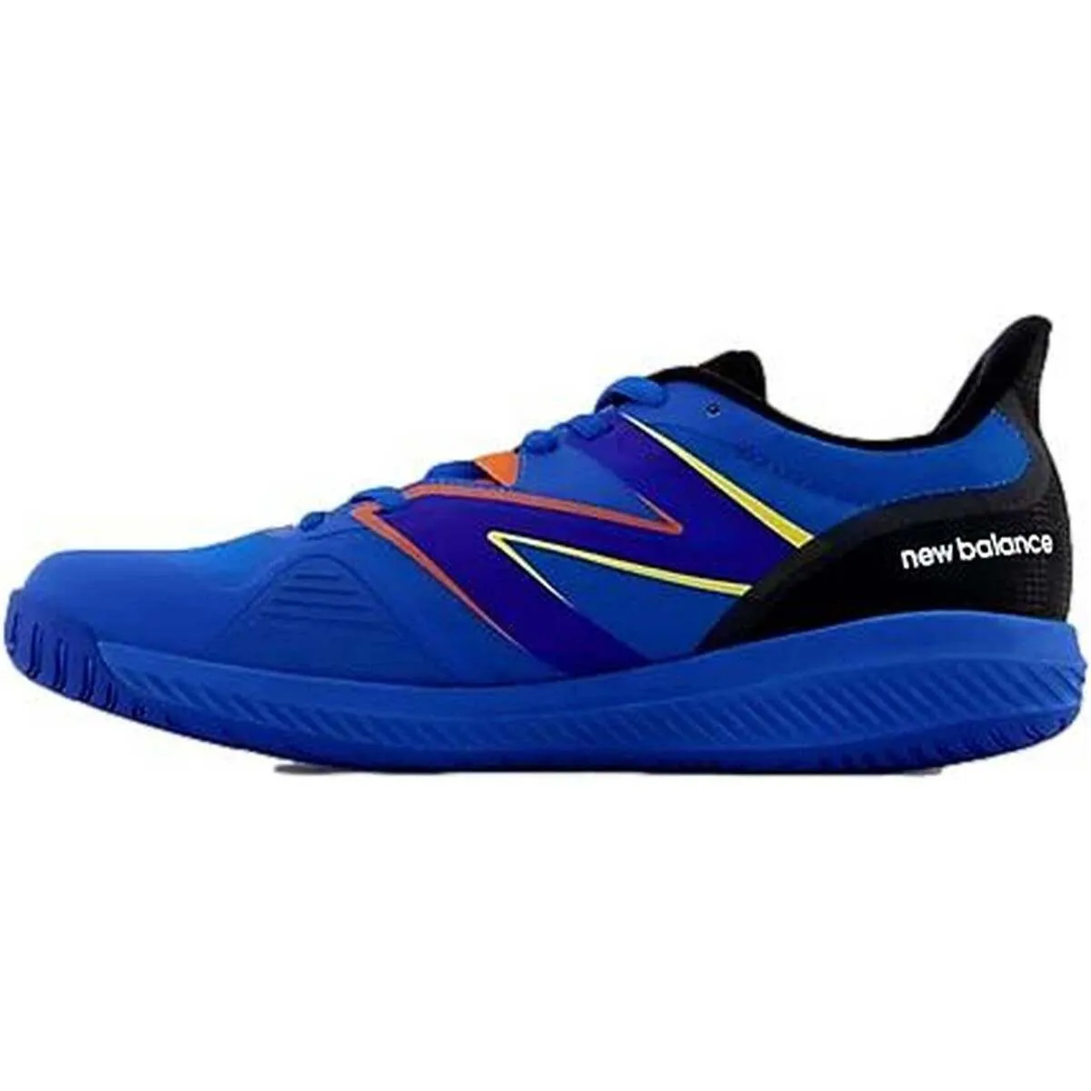 ZAPATILLAS HOMBRE   MCH796P3