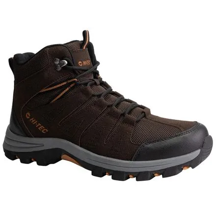 Zapatillas Hombre Picchu Mid