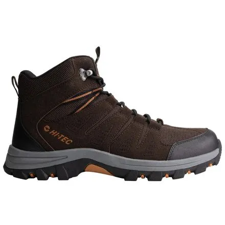 Zapatillas Hombre Picchu Mid