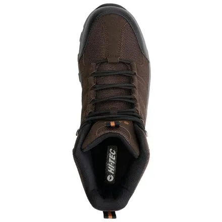 Zapatillas Hombre Picchu Mid