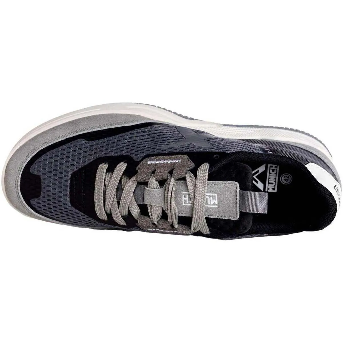 ZAPATILLAS HOMBRE  RIGEL 4059002