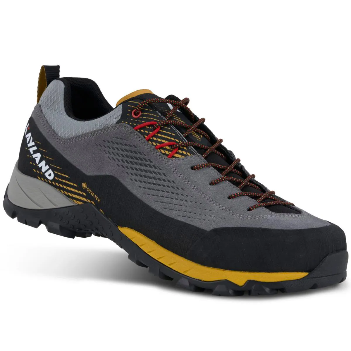 Zapatillas kayland Miura Gtx