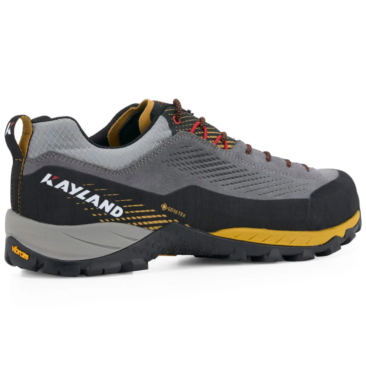 Zapatillas kayland Miura Gtx